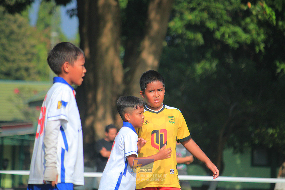 ijl u10 030825 indonesia youth fa vs dream soccer skill