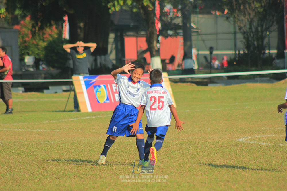 ijl u10 030825 indonesia youth fa vs dream soccer skill