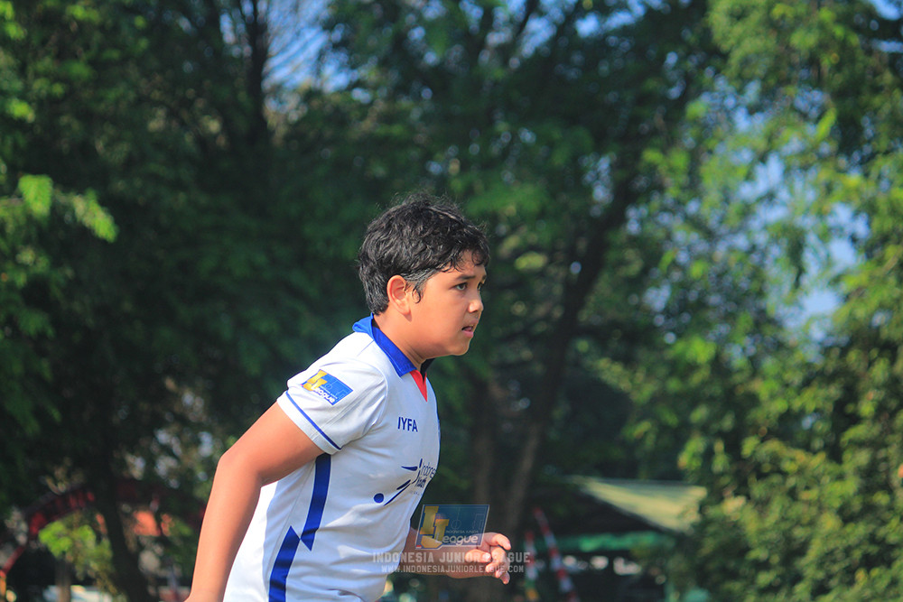 ijl u10 030825 indonesia youth fa vs dream soccer skill
