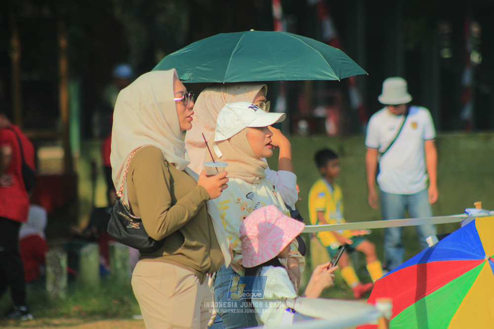 ijl u10 030825 indonesia youth fa vs dream soccer skill