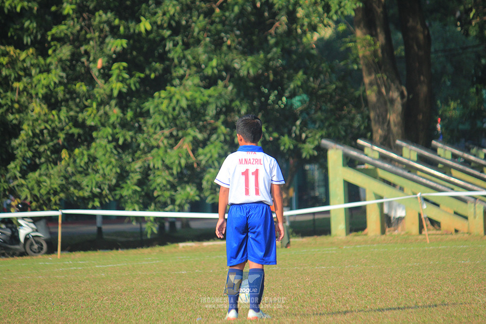 ijl u10 030825 indonesia youth fa vs dream soccer skill