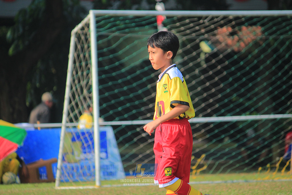 ijl u10 030825 indonesia youth fa vs dream soccer skill