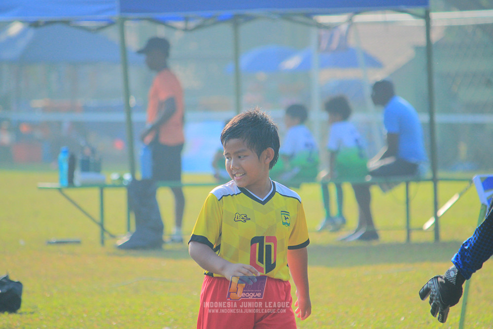 ijl u10 030825 indonesia youth fa vs dream soccer skill