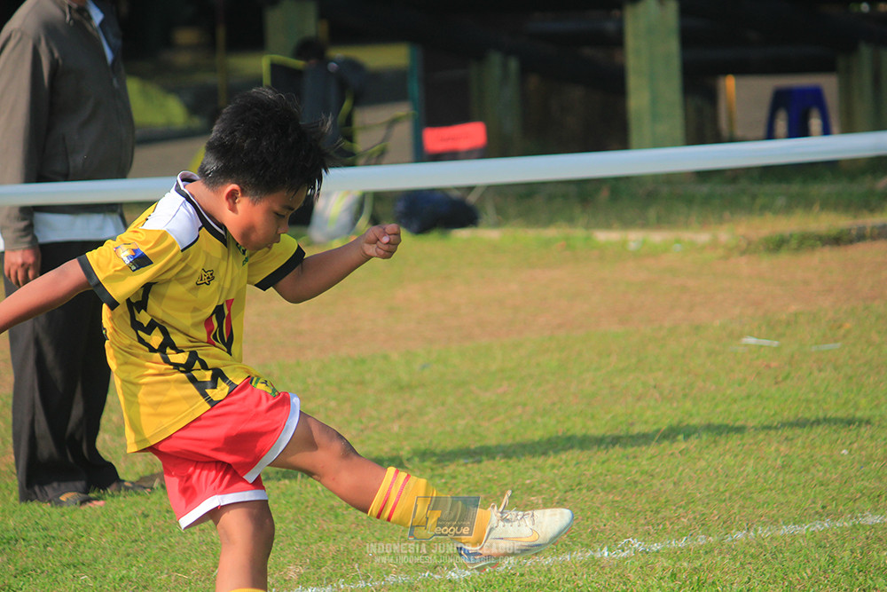 ijl u10 030825 indonesia youth fa vs dream soccer skill