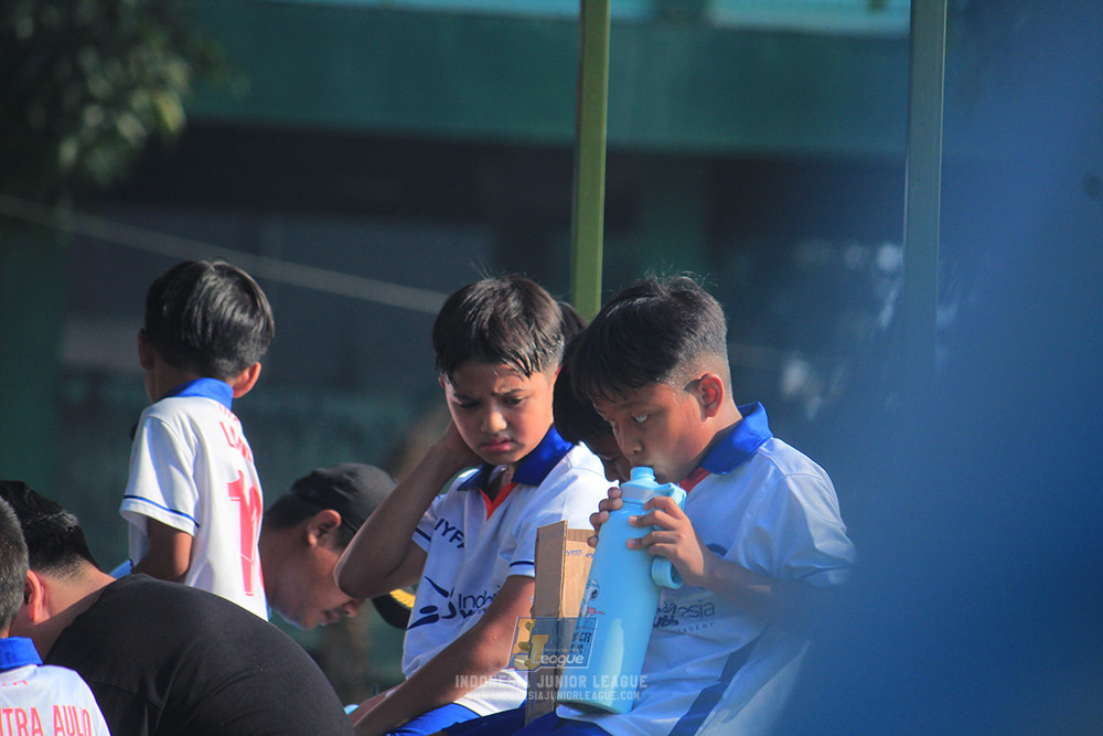 ijl u10 030825 indonesia youth fa vs dream soccer skill