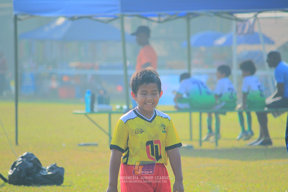ijl u10 030825 indonesia youth fa vs dream soccer skill