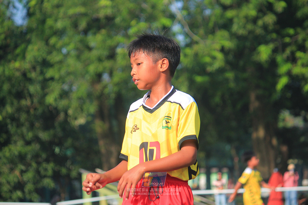 ijl u10 030825 indonesia youth fa vs dream soccer skill