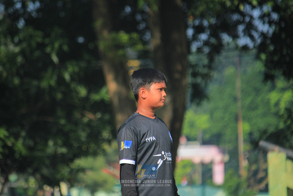 ijl u10 030825 indonesia youth fa vs dream soccer skill
