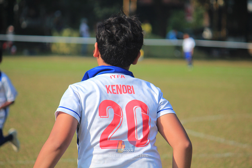 ijl u10 030825 indonesia youth fa vs dream soccer skill