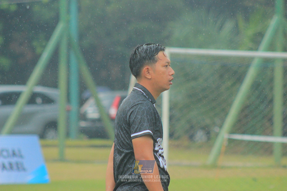 ijl u10 030825 isa marzuki badriawan vs maesa pararaider army