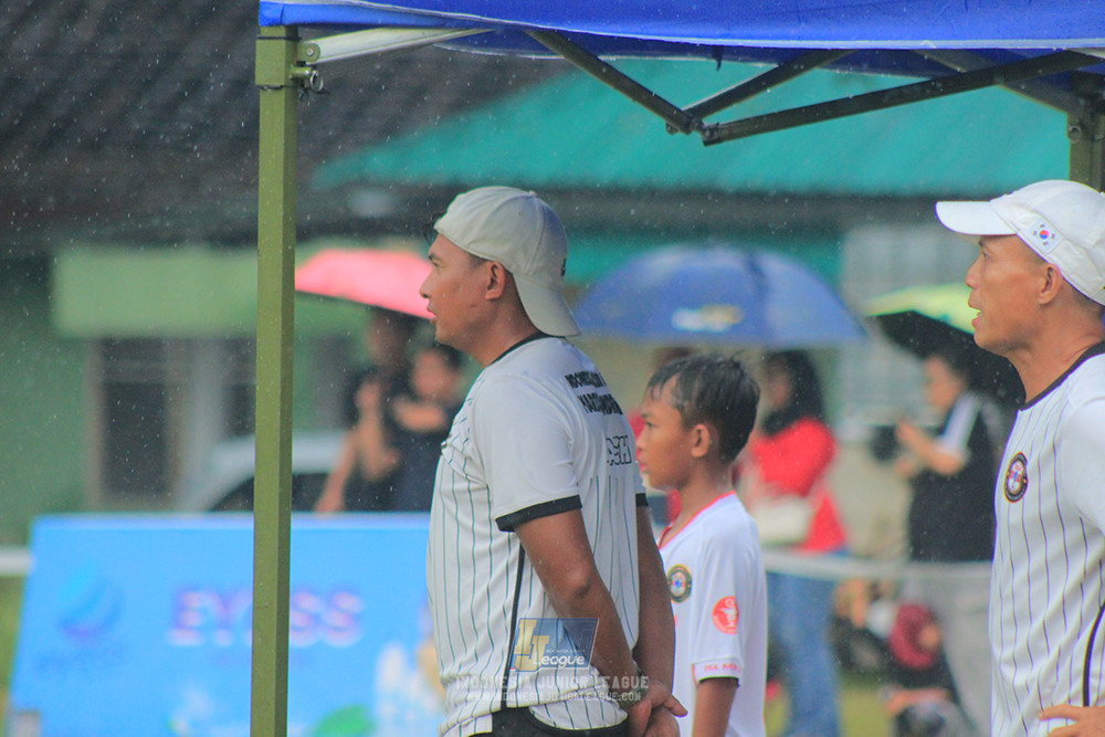 ijl u10 030825 isa marzuki badriawan vs maesa pararaider army