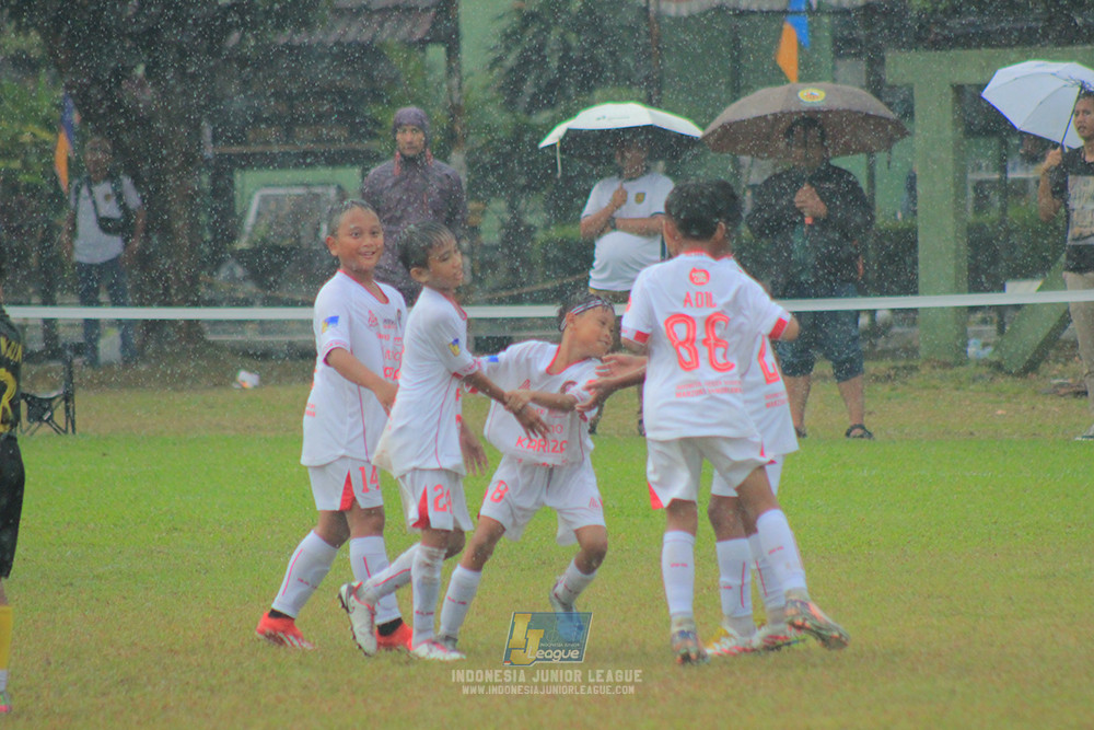 ijl u10 030825 isa marzuki badriawan vs maesa pararaider army