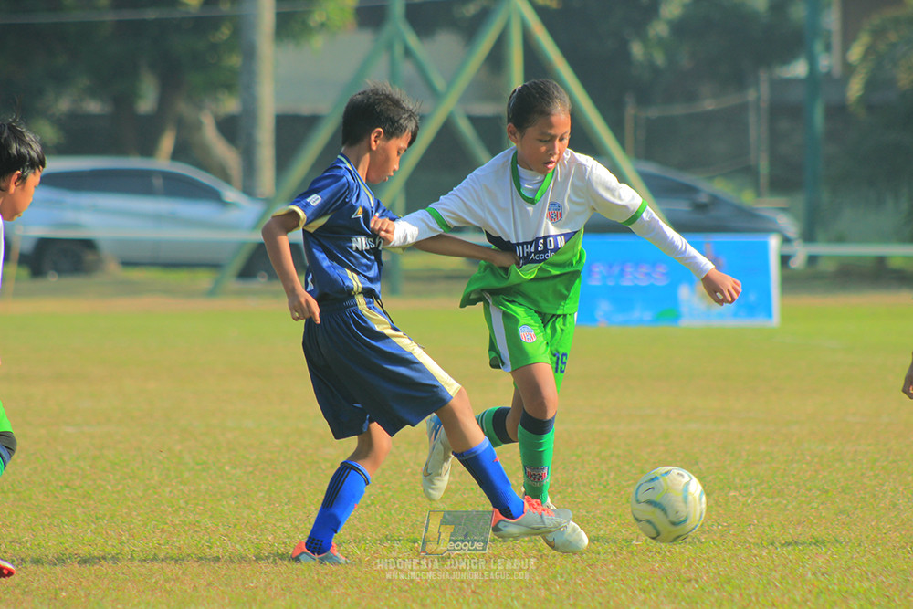 ijl u10 030825 johnson sports academy vs nusantara 2004