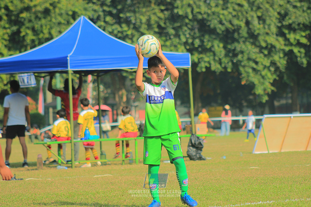 ijl u10 030825 johnson sports academy vs nusantara 2004