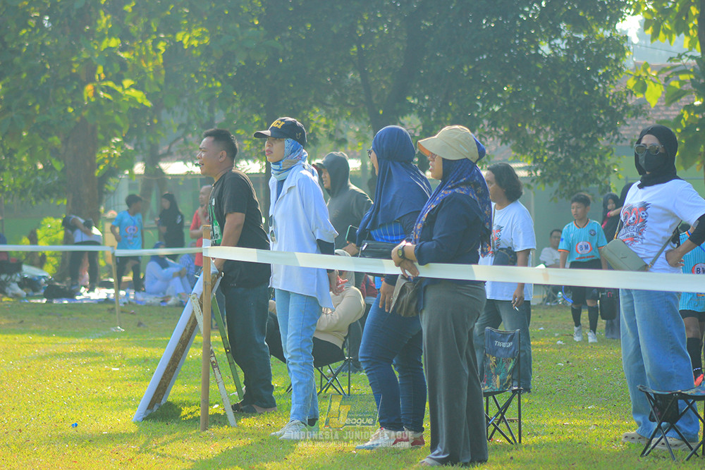 ijl u10 030825 johnson sports academy vs nusantara 2004