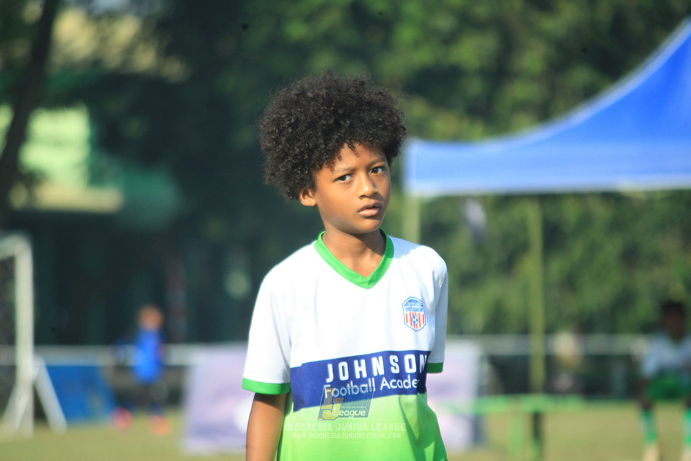 ijl u10 030825 johnson sports academy vs nusantara 2004