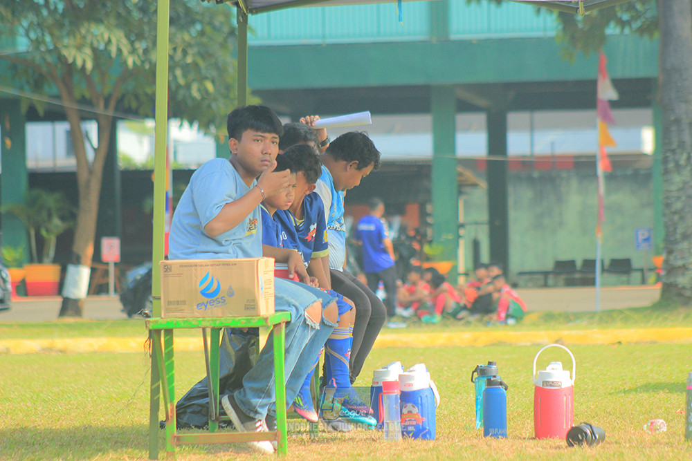 ijl u10 030825 johnson sports academy vs nusantara 2004