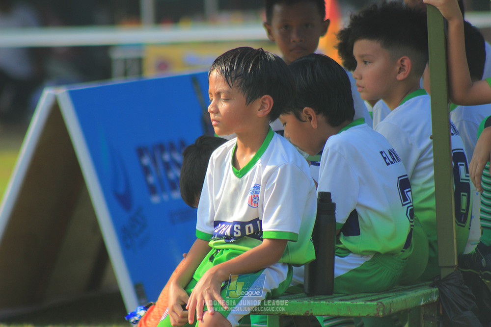ijl u10 030825 johnson sports academy vs nusantara 2004