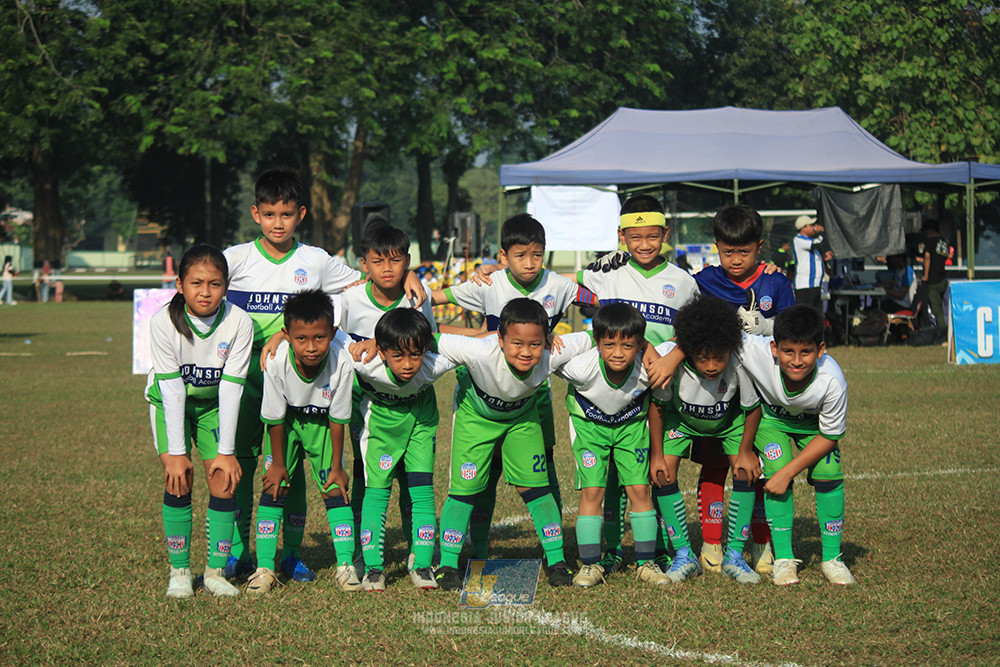ijl u10 030825 johnson sports academy vs nusantara 2004