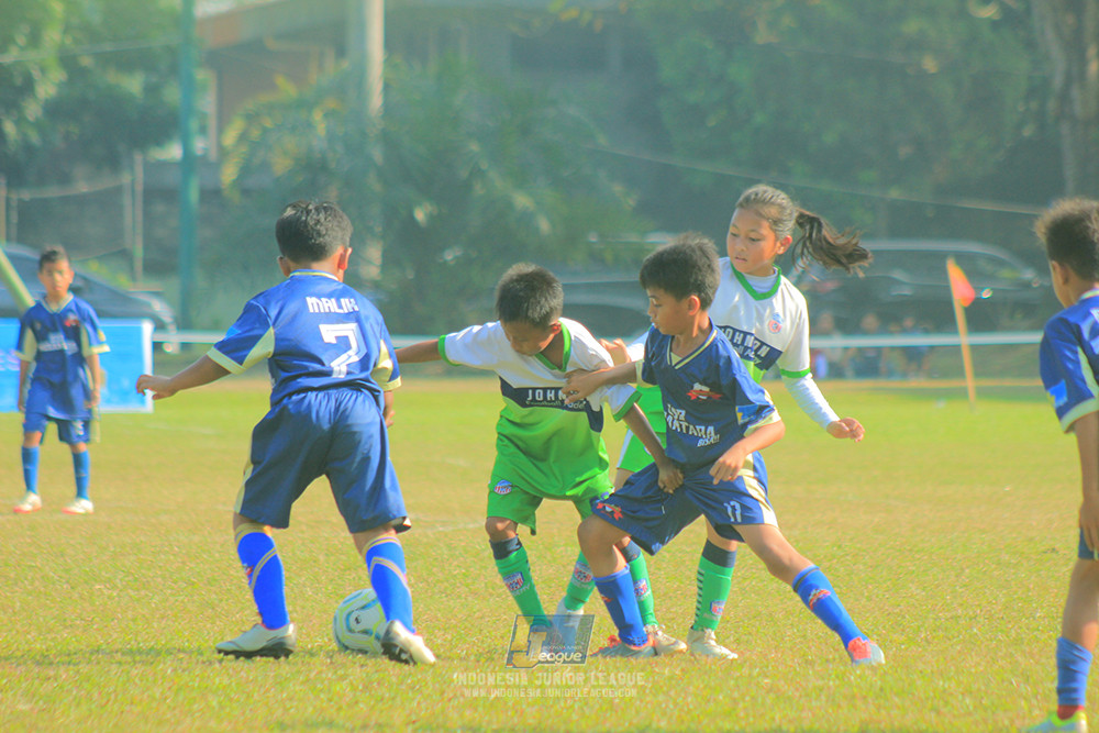 ijl u10 030825 johnson sports academy vs nusantara 2004