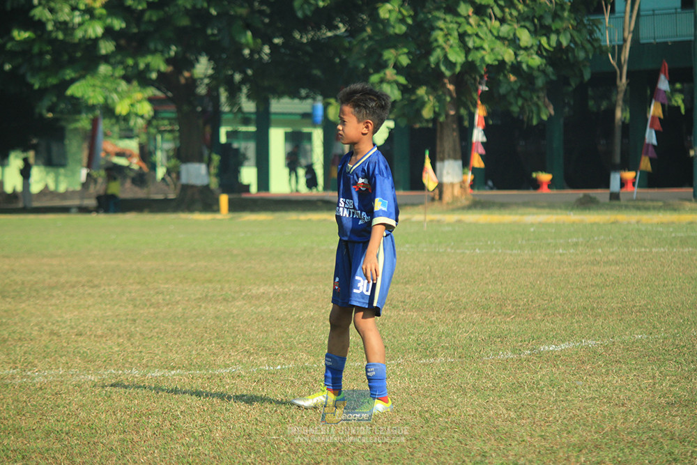 ijl u10 030825 johnson sports academy vs nusantara 2004