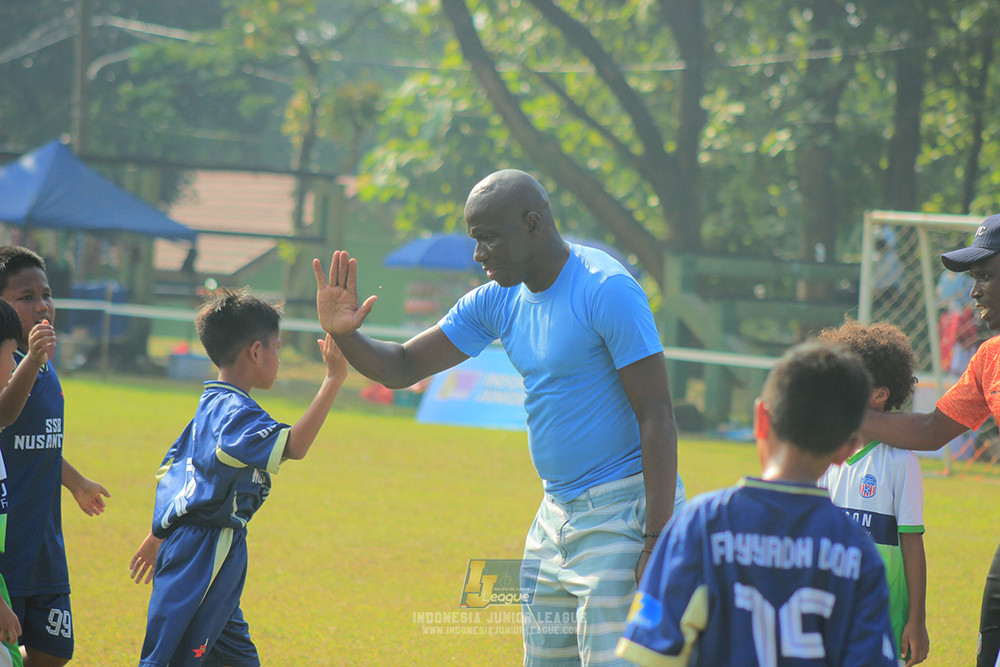 ijl u10 030825 johnson sports academy vs nusantara 2004