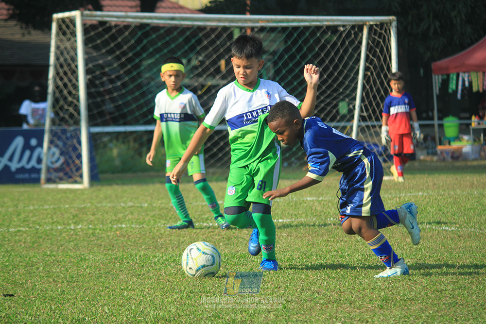 ijl u10 030825 johnson sports academy vs nusantara 2004