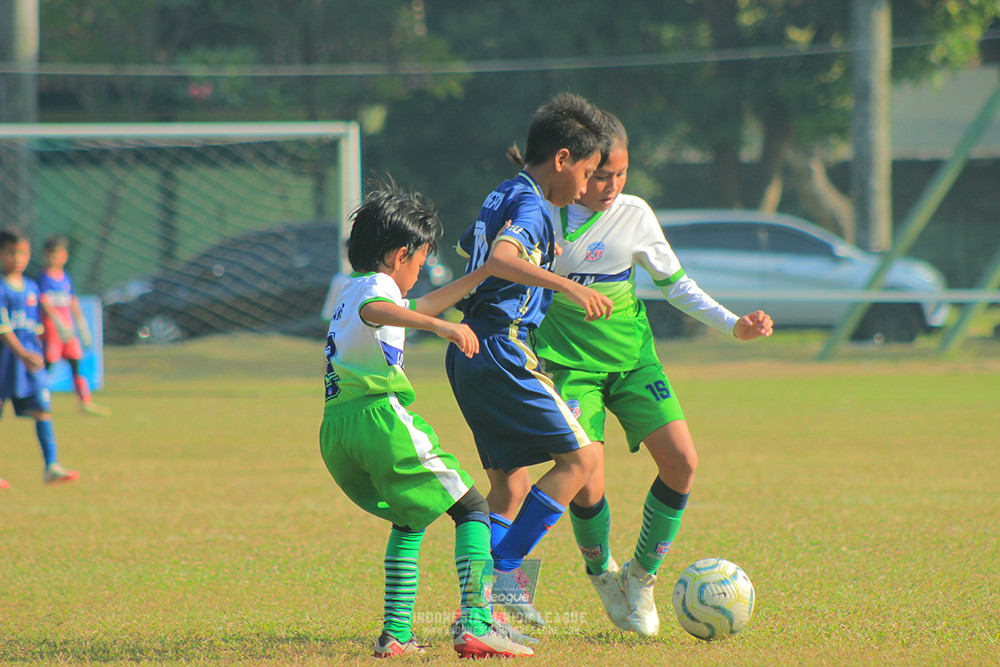 ijl u10 030825 johnson sports academy vs nusantara 2004