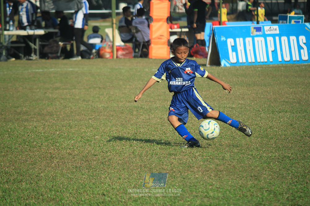 ijl u10 030825 johnson sports academy vs nusantara 2004