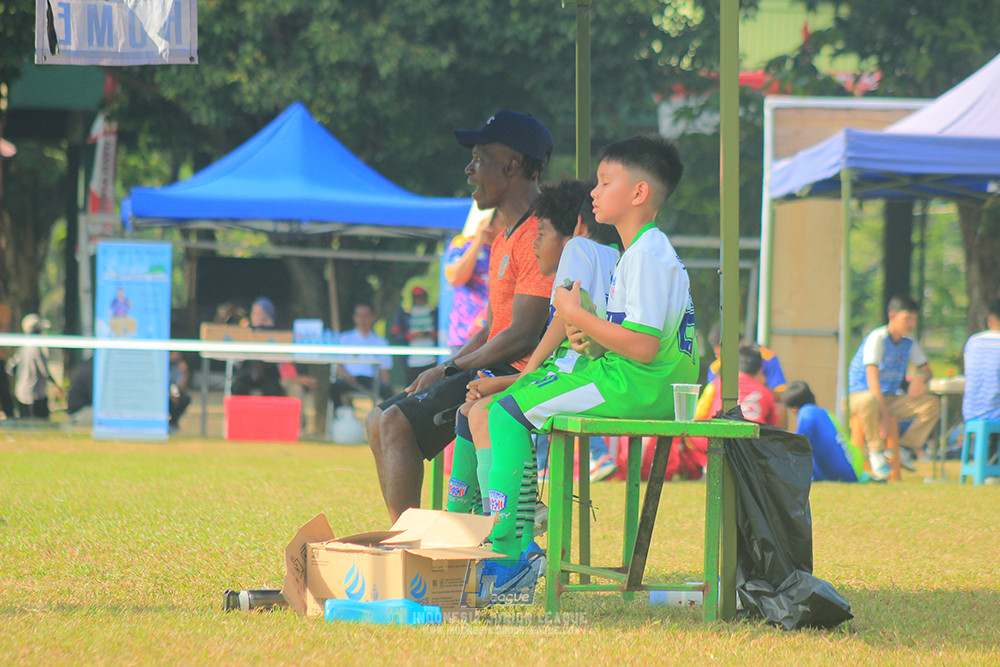 ijl u10 030825 johnson sports academy vs nusantara 2004