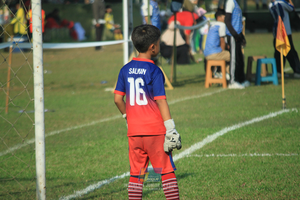 ijl u10 030825 johnson sports academy vs nusantara 2004