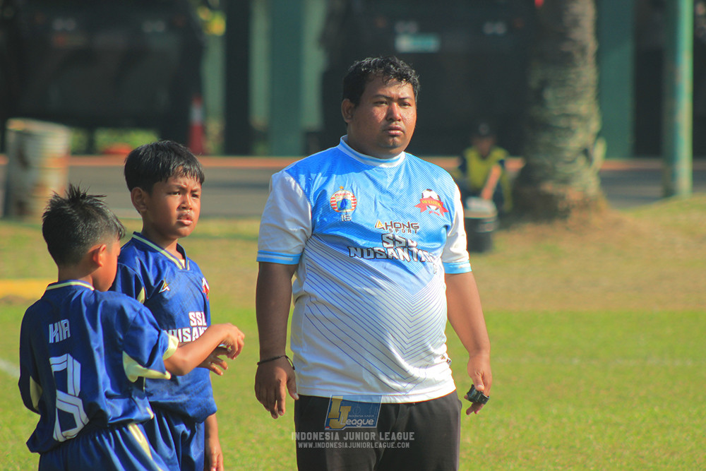 ijl u10 030825 johnson sports academy vs nusantara 2004