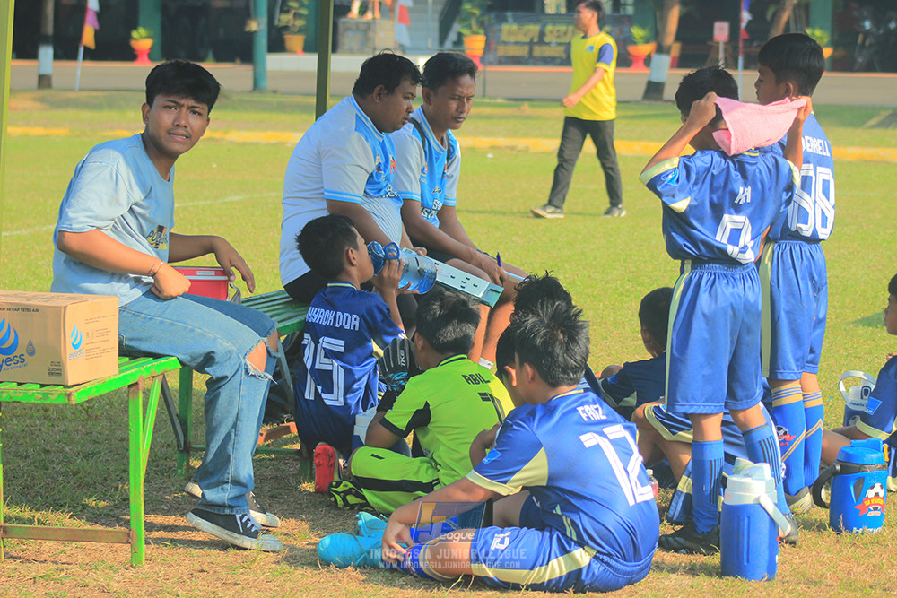 ijl u10 030825 johnson sports academy vs nusantara 2004