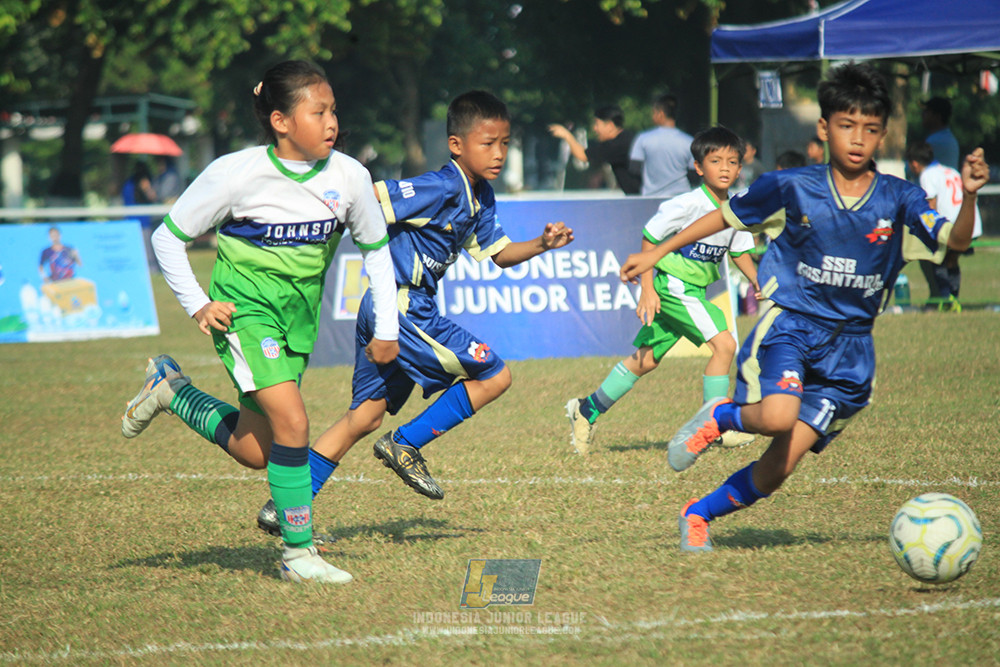 ijl u10 030825 johnson sports academy vs nusantara 2004