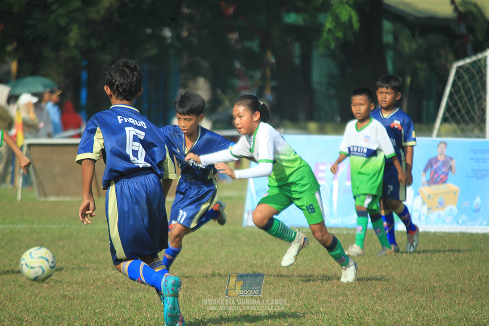 ijl u10 030825 johnson sports academy vs nusantara 2004