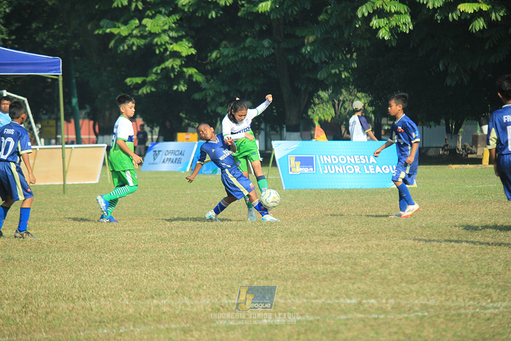 ijl u10 030825 johnson sports academy vs nusantara 2004