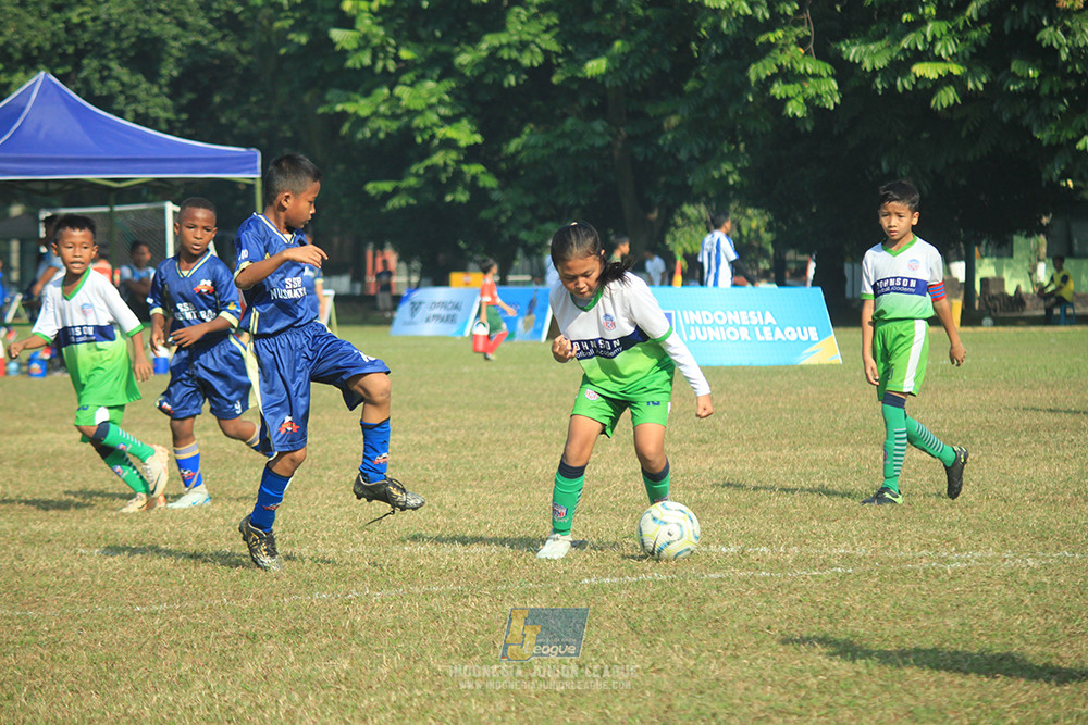 ijl u10 030825 johnson sports academy vs nusantara 2004