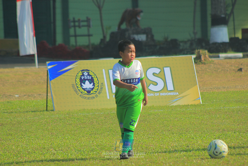ijl u10 030825 johnson sports academy vs nusantara 2004