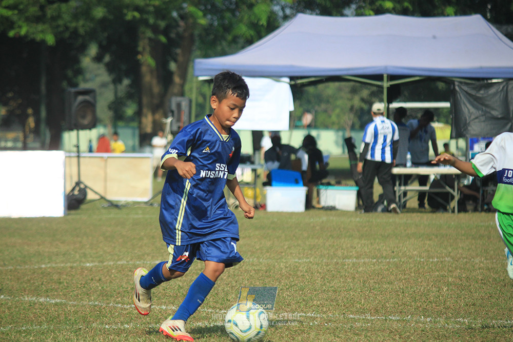 ijl u10 030825 johnson sports academy vs nusantara 2004