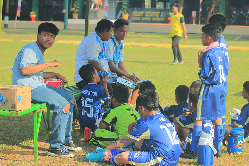 ijl u10 030825 johnson sports academy vs nusantara 2004