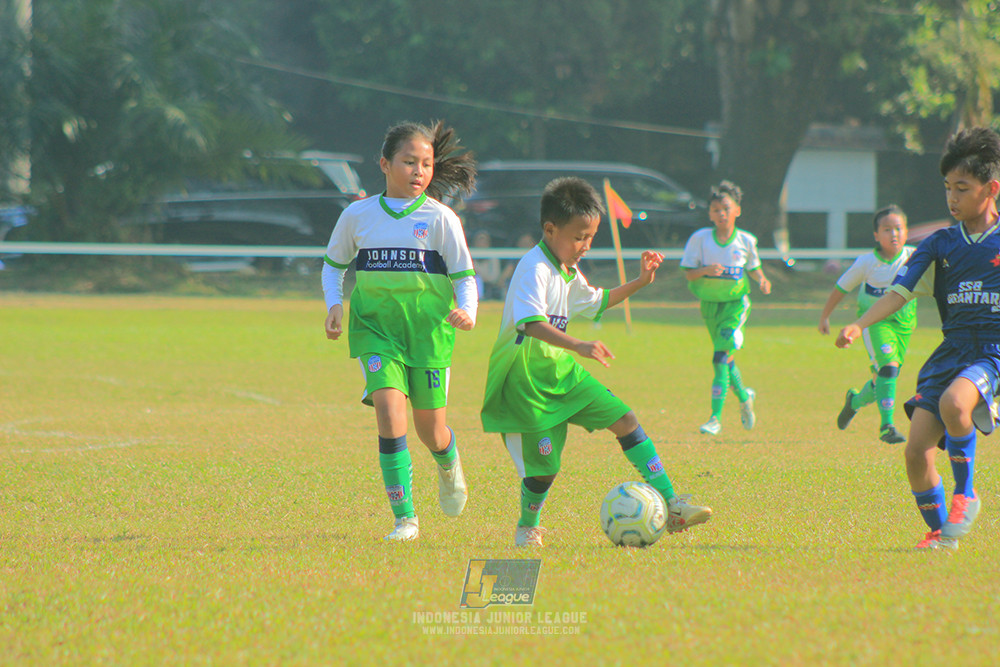 ijl u10 030825 johnson sports academy vs nusantara 2004