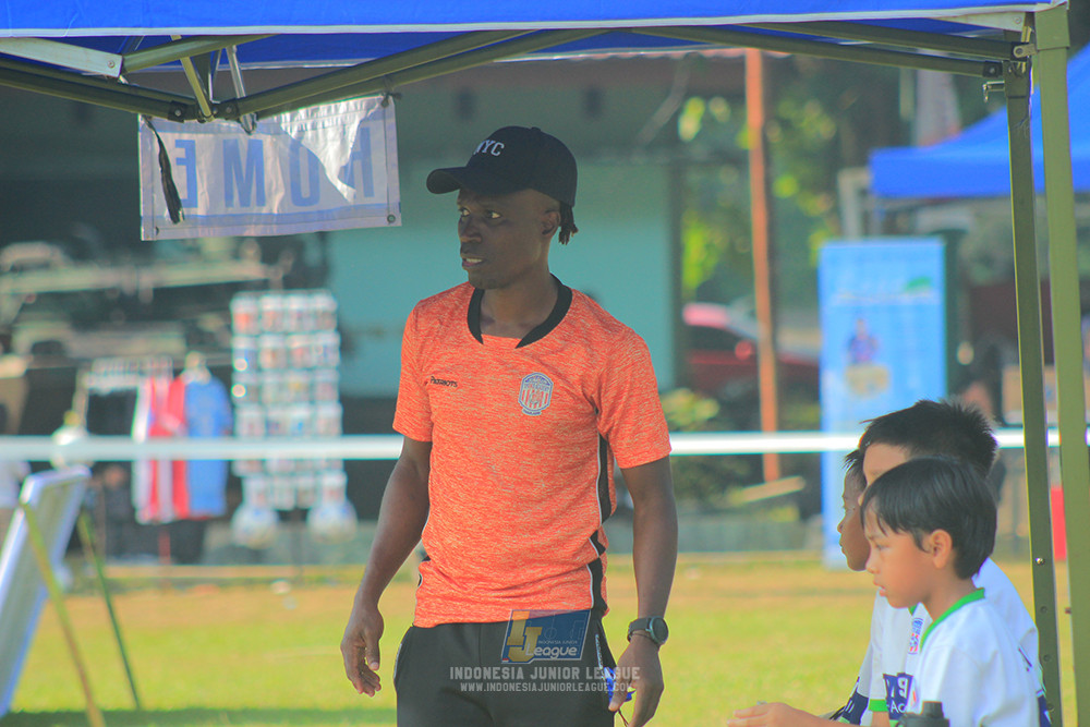 ijl u10 030825 johnson sports academy vs nusantara 2004