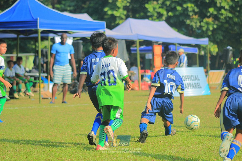 ijl u10 030825 johnson sports academy vs nusantara 2004