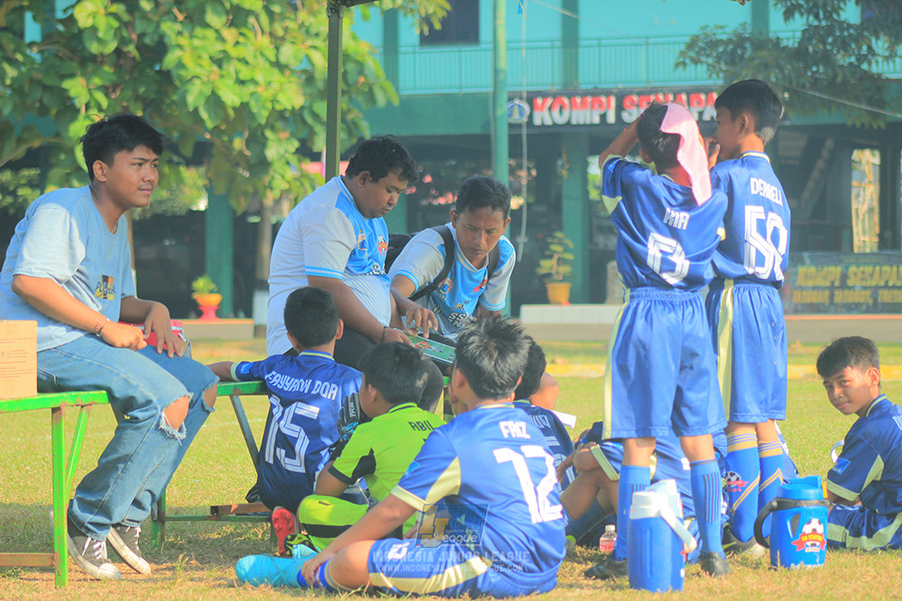 ijl u10 030825 johnson sports academy vs nusantara 2004