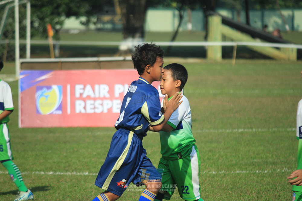 ijl u10 030825 johnson sports academy vs nusantara 2004
