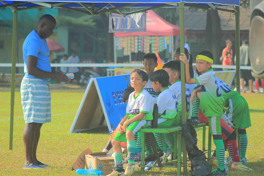 ijl u10 030825 johnson sports academy vs nusantara 2004