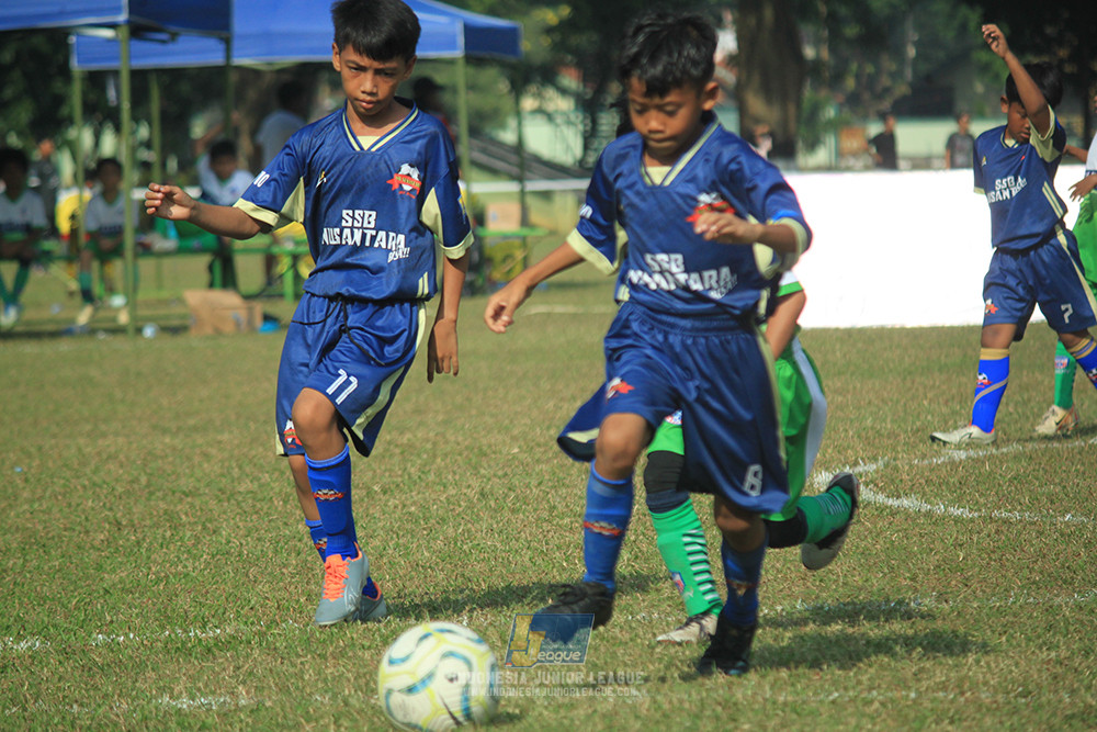 ijl u10 030825 johnson sports academy vs nusantara 2004
