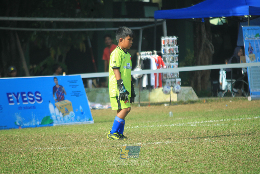 ijl u10 030825 johnson sports academy vs nusantara 2004