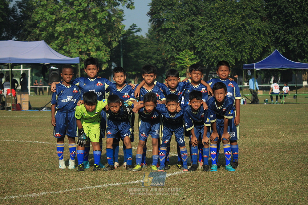 ijl u10 030825 johnson sports academy vs nusantara 2004