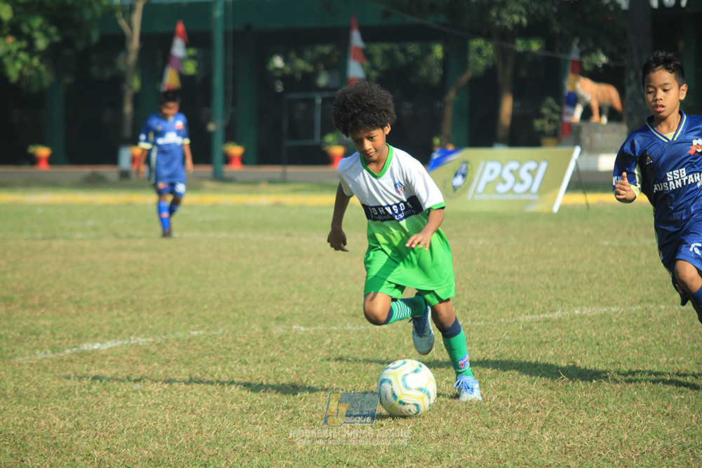 ijl u10 030825 johnson sports academy vs nusantara 2004